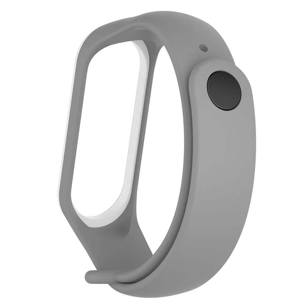 Ремешок сменный для смарт часов Xiaomi Band4 Модный Легкий браслет