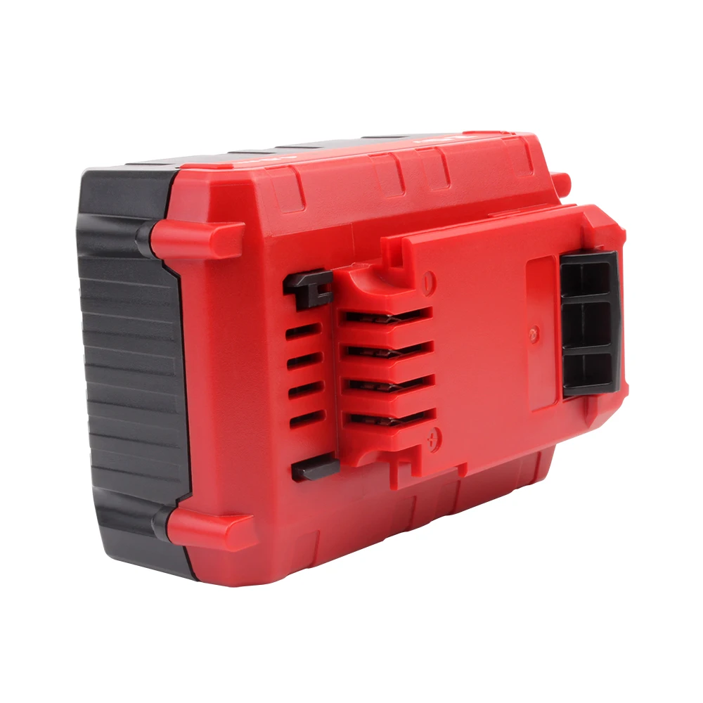 VANON для Porter 20V Max 4000mAh 4.0Ah литий-ионный электроинструмент аккумуляторный кабель