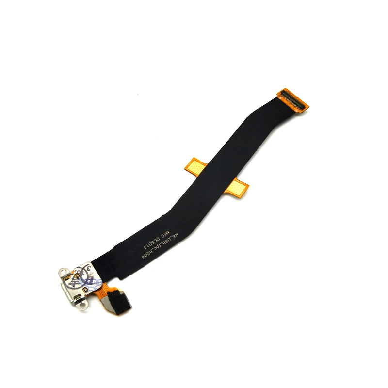 Для Lenovo K910 порт зарядки Micro USB гибкий кабель протестированный чехол для телефона |
