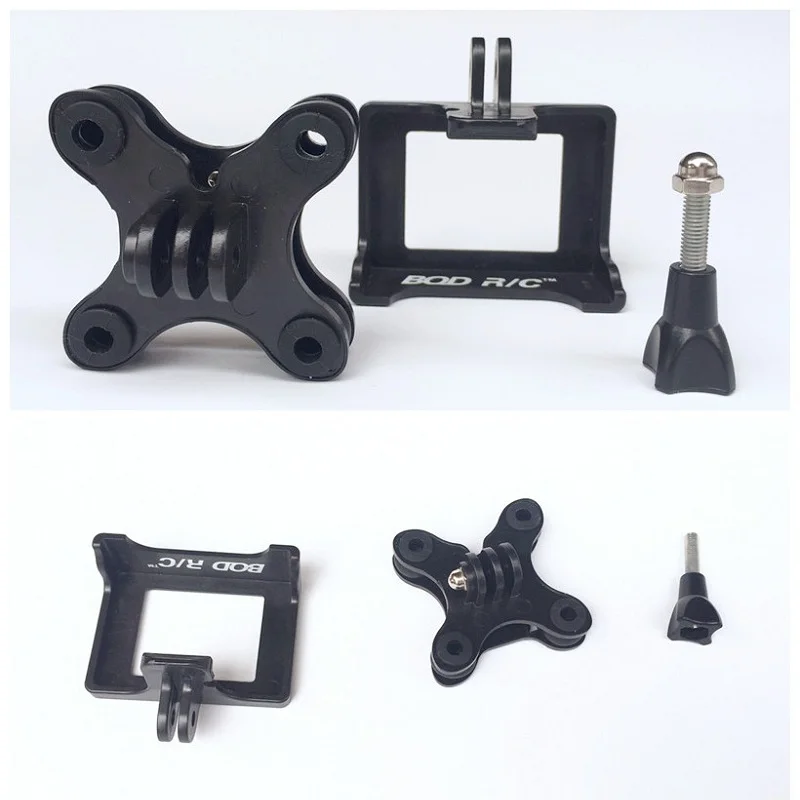 Радиоуправляемый квадрокоптер резиновый держатель gimble Camera для SYMA X8C X8W X8G X8 X8HW