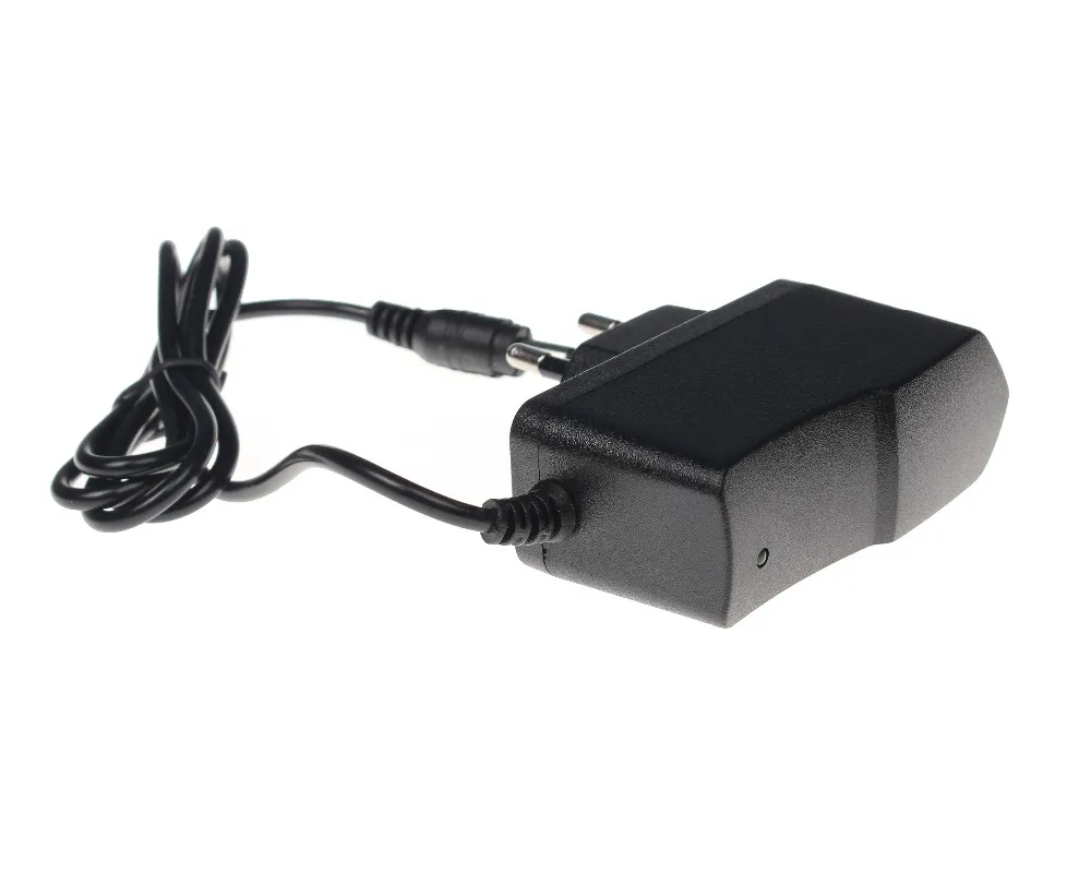 Besder AC 100-240V вход DC 12V 1A выход питания ЕС вилка адаптер питания зарядное устройство для видеонаблюдения безопасности Ip/AHD/аналоговая камера