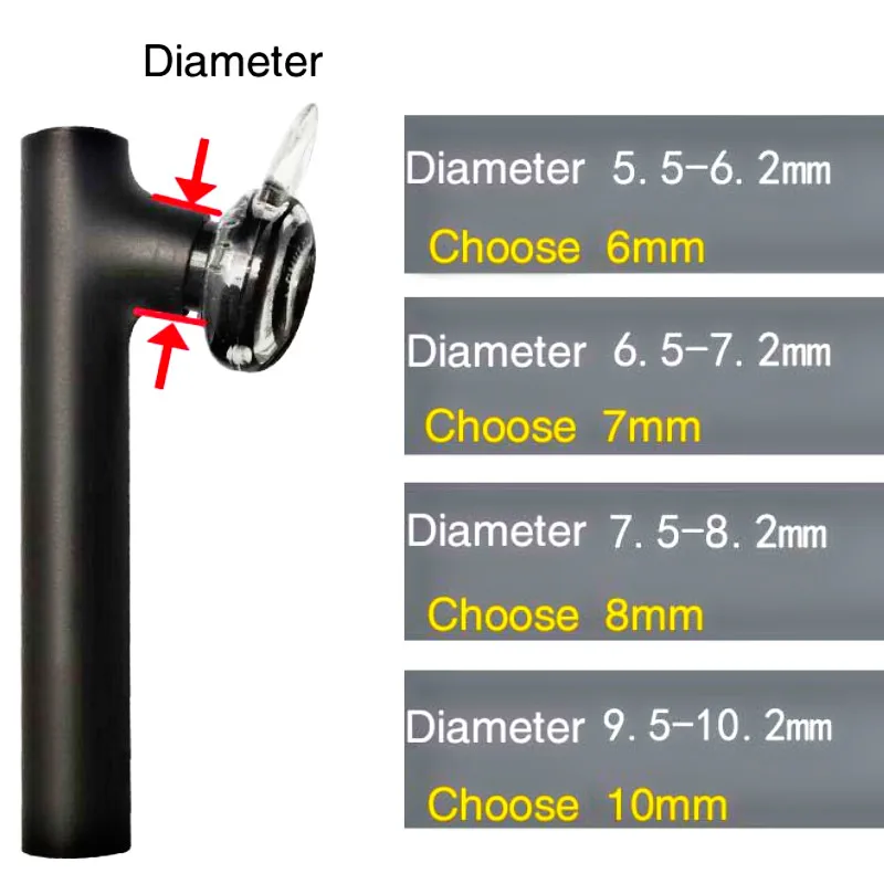2 Pcs Anti-lost Silicone Soft Bluetooth Earphone Earhook Clip Headphone Stand Sport Headset Ear Hook Clamp Holder EarLoop Wings |