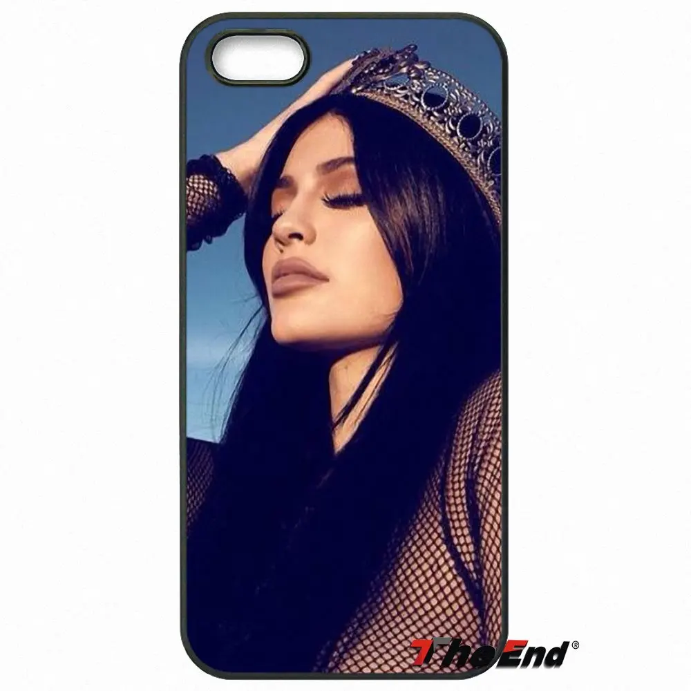 Для ipod touch iphone 4 4S 5 5S 5C SE 6 S 7 Plus Samung Galaxy A3 A5 J3 j5 J7 2016 2017 Дженнер ногу с случае |