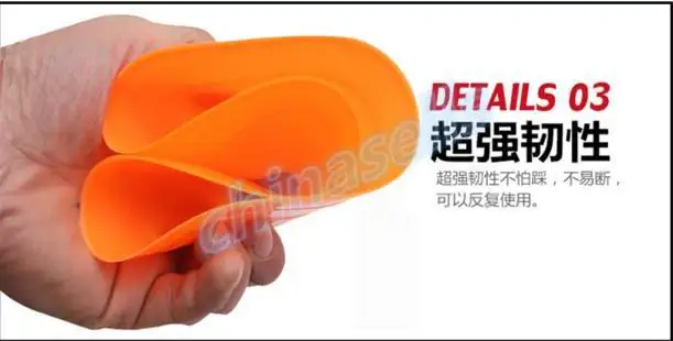 20 см 10 шт. конусы для занятий футболом | Спорт и развлечения