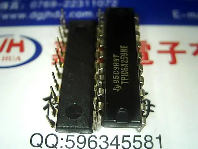 TPIC6A259NE |