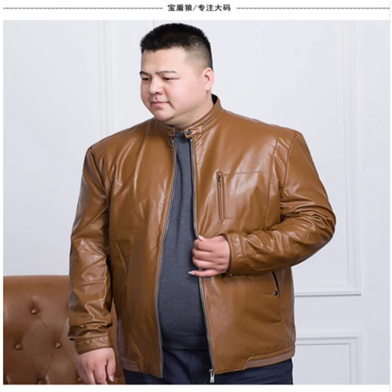 Мужская мотоциклетная куртка LONGHONGYU черная/красная Повседневная большого