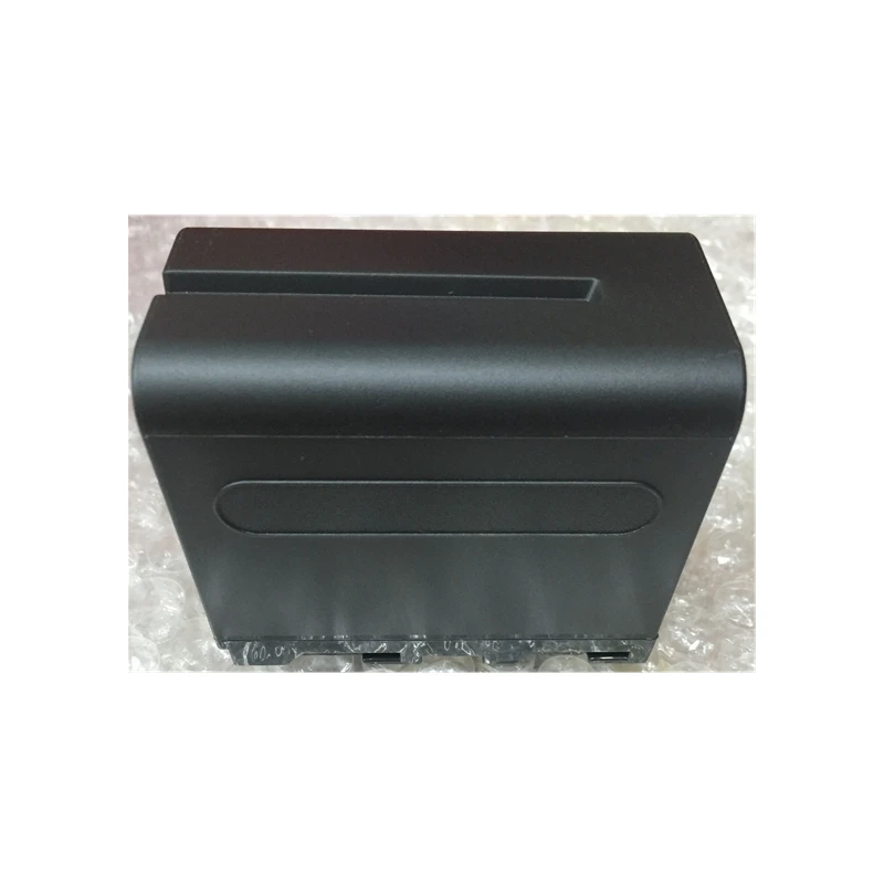 Фонарик для светодиодсветильник вспышки батареи NPF970 F960 литиевая батарея камеры