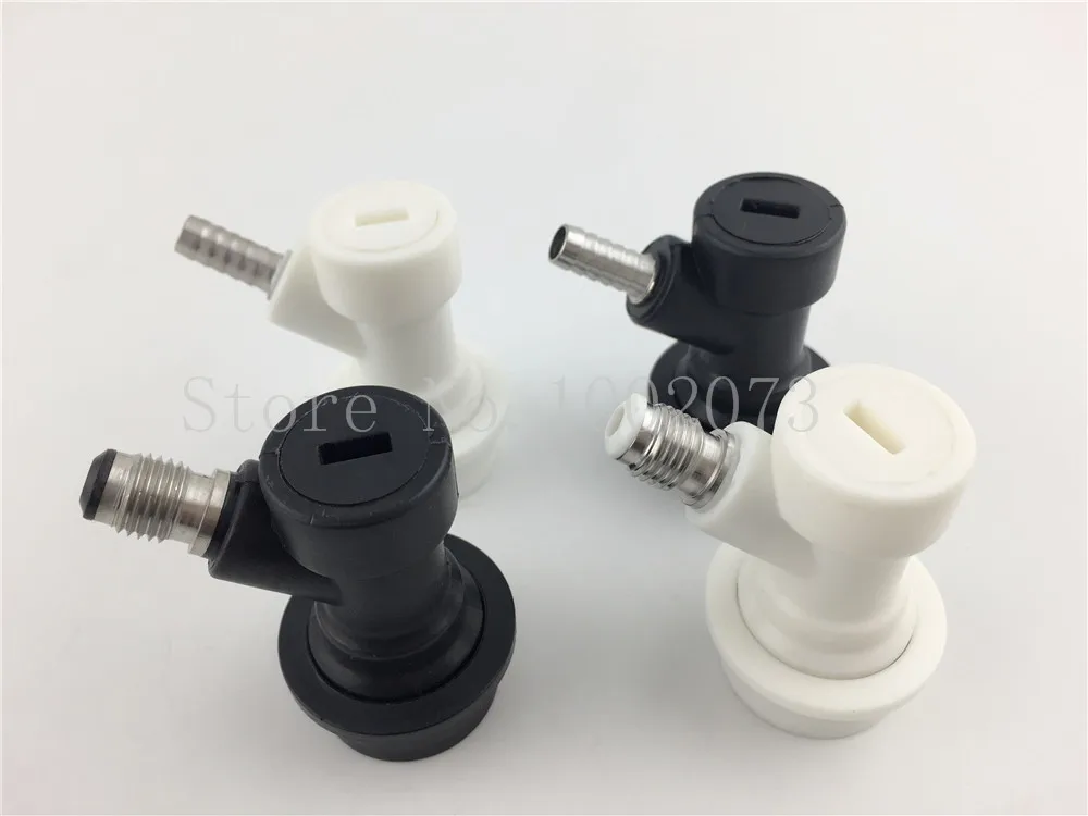 Корнистый бочонок с шариковым замком разъединить быстрый соединитель колючая и