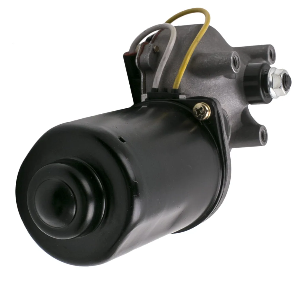 Передний мотор стеклоочистителя для VAUXHALL CORSA C COMBO TIGRA B 1270000 23001902 Opel Corsa Box F08 W5L 2000 2009
