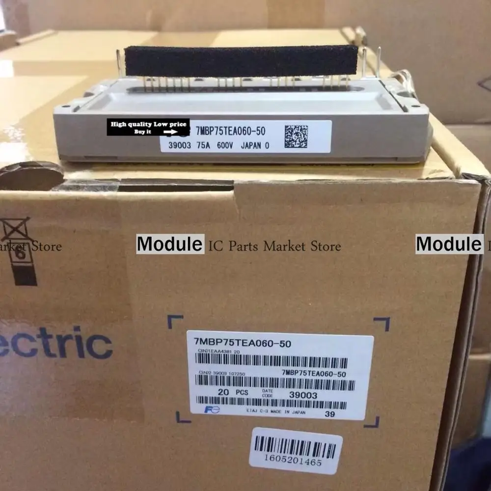 

7MBP100TEA060-50 7MBP100TEA060-52 Free shipping new good quality module