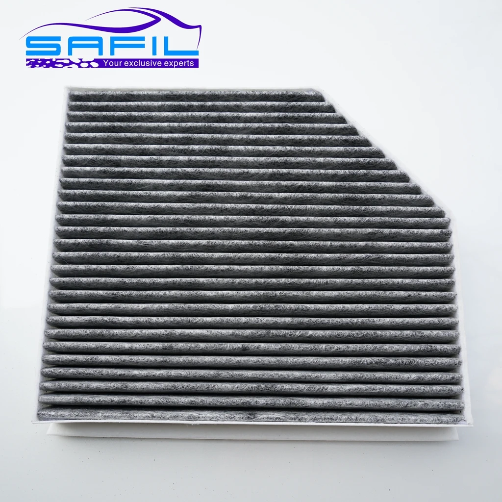 Угольный фильтр кабины для Audi A4L/A5/Q5/S5/B8(воздушный фильтр) 8k0819439a PT7C