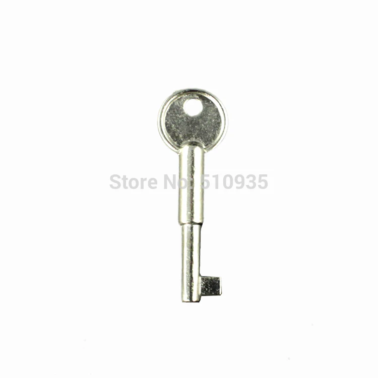10Pcs/Lot Key Reset Emergency Panic Button Switch (PB68) button accessories for Home alarm products | Безопасность и защита
