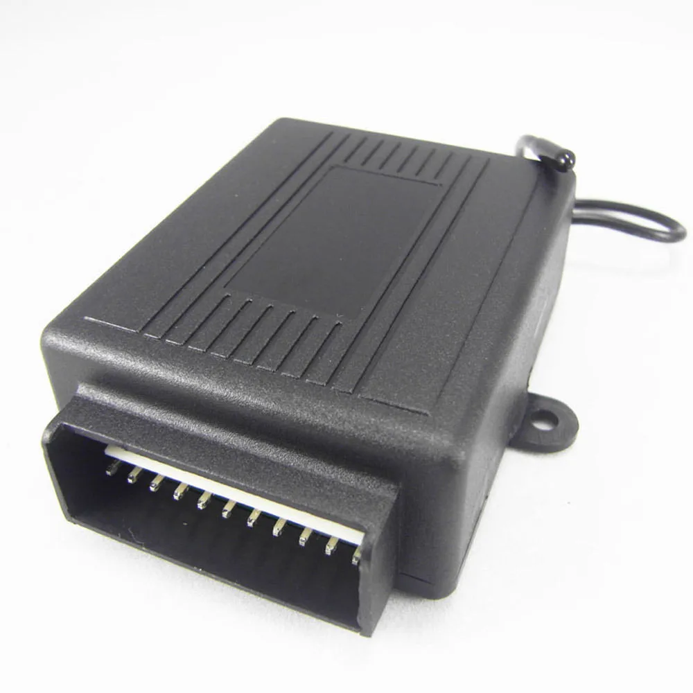 Универсальный автомобильный пульт управления EE support центральный дверной замок с