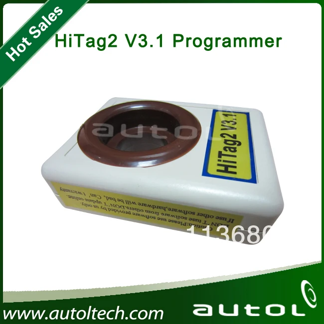 Key Programmer Hitag2 Tool V3.1 | Автомобили и мотоциклы