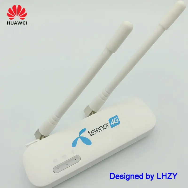 Разблокированный huawei E8372 E8372h-608(плюс пара антенн) LTE USB Wingle LTE Универсальный 4G WiFi модем ключ автомобильный wifi PK E3372