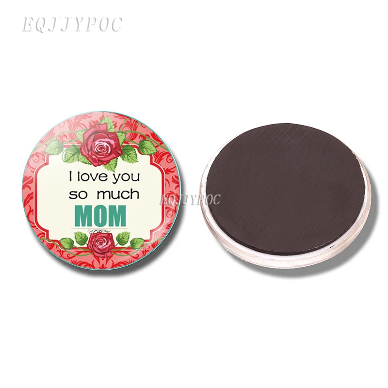 Набор магнитов на холодильник лучшие буквы для матери цитаты магниты магнитные