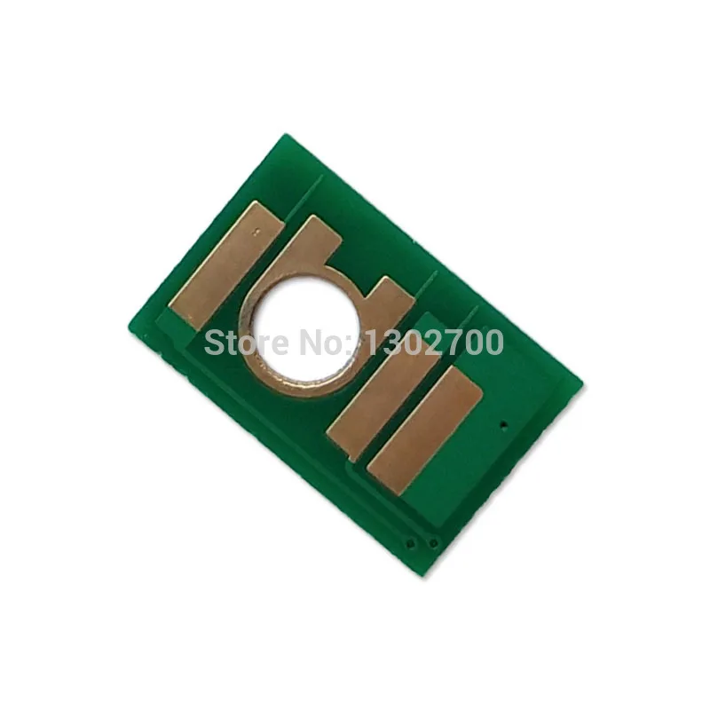 4 шт. чип картриджа с тонером для ricoh Aficio MP C3003 C3503 MPC3003 3003SP 3503SP MPC3003SP MPC3503SP сброс