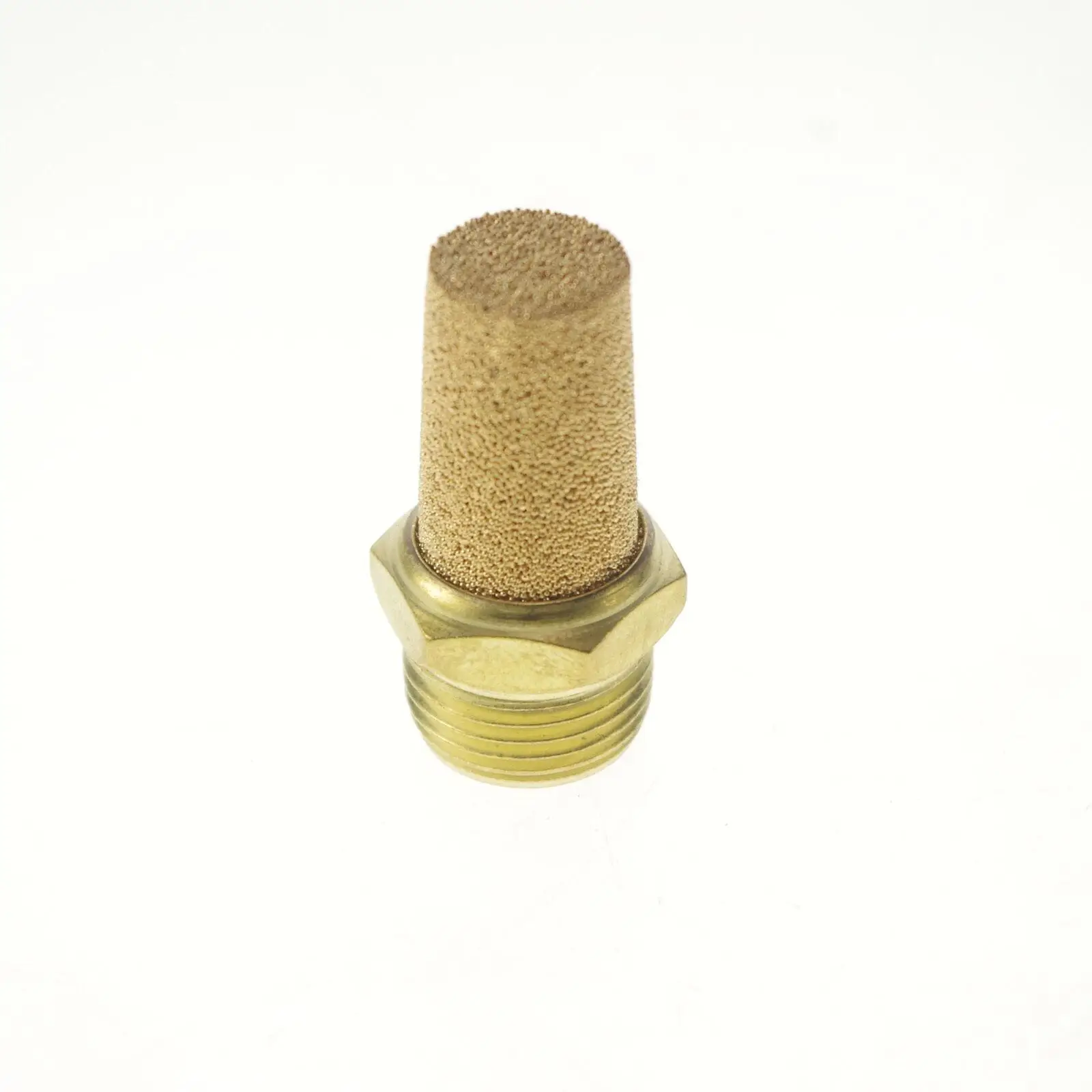 LOT2 1/8 &quot1/4&quot 3/8 &quot1/2&quot 3/4 &quot1&quot BSP M5 Мужской Латунный Цилиндр Пневматический