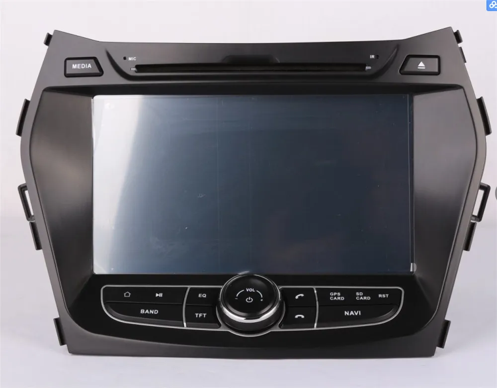 8-дюймовый автомобильный Восьмиядерный DVD-проигрыватель на Android 8 0 7 1 С