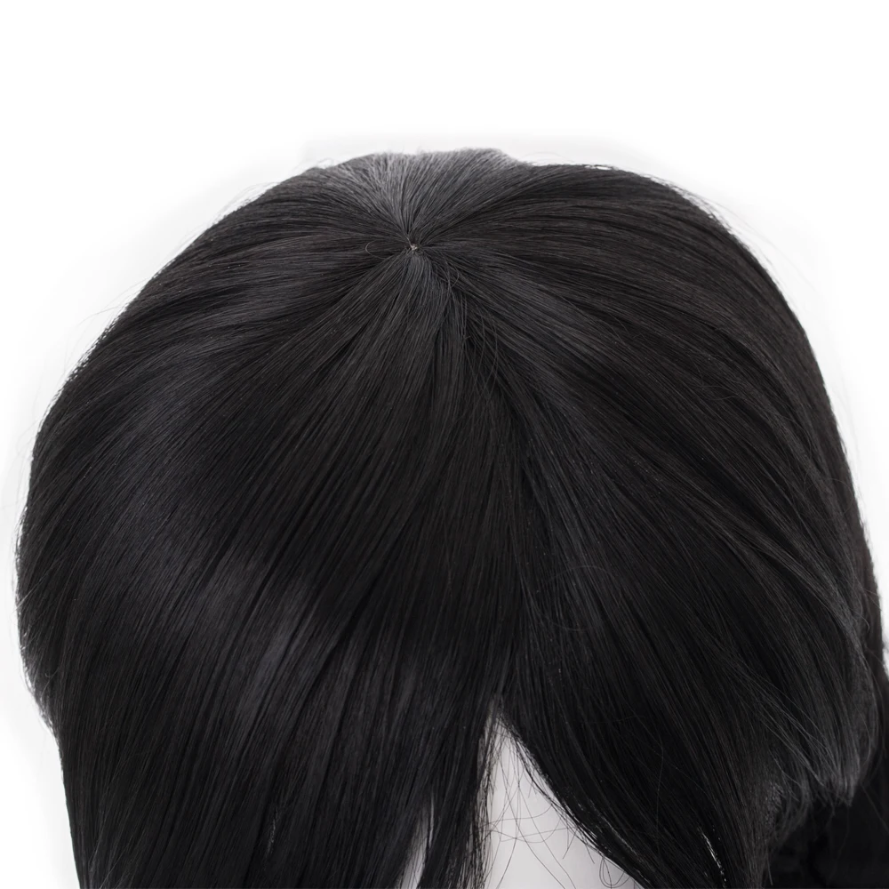 

OW Cosplay D.VA Wig Costume Props Hana Song DVA Anniversary Academy Skin Wig Hair