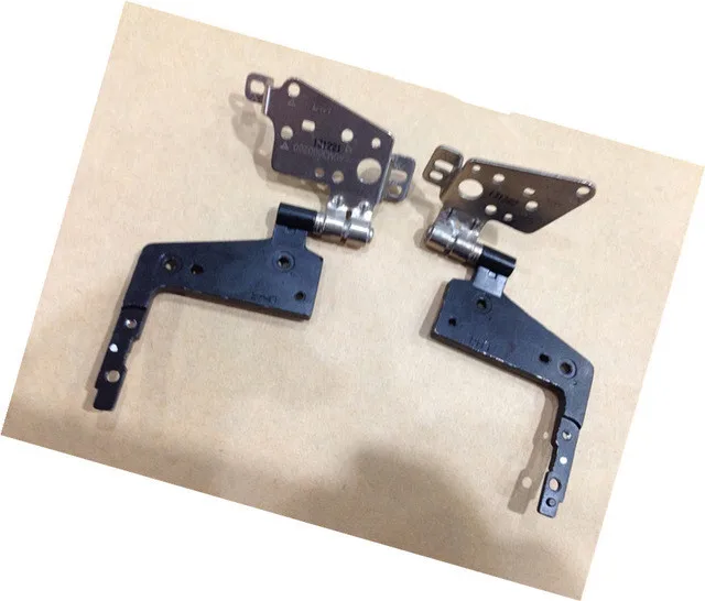 

Genuine New Free Shipping For Dell Latitude 5430 e5430 EA0M3000100 EA0M3000200 LCD Hinges Left + Right