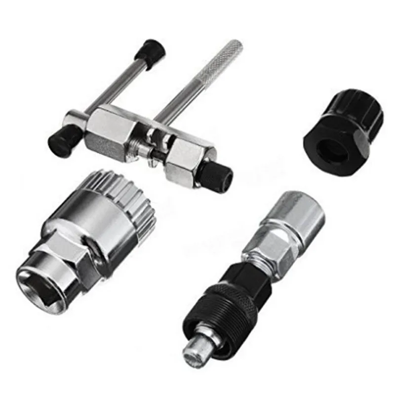 Набор инструментов для ремонта велосипеда резак цепи горного велосипеда/съемник