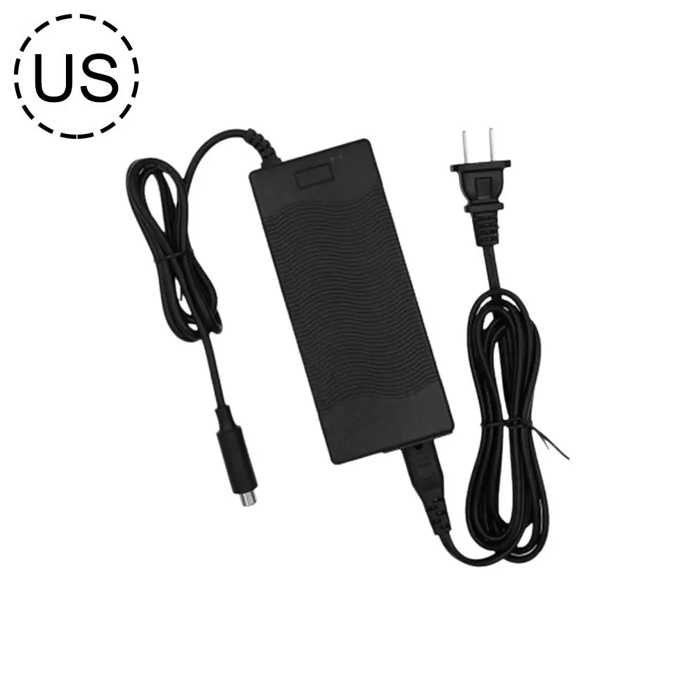 42 в 2 а электрическое зарядное устройство для скутера аксессуары Xiaomi Mijia M365 Ninebot Es1