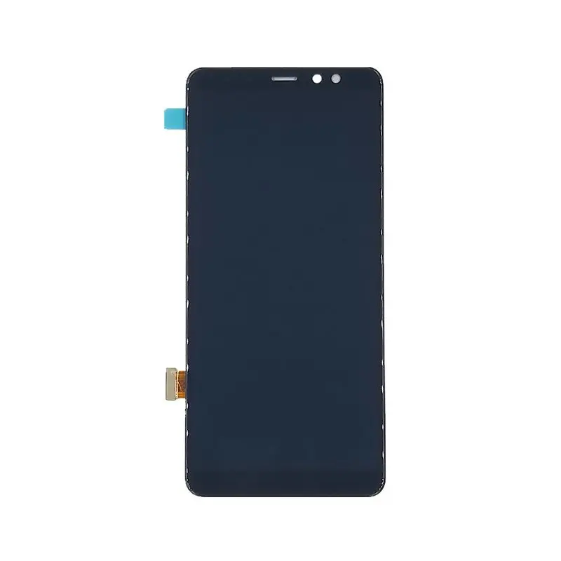 6 &quotдля Samsung A8 Plus 2018 A730 A730F A730F/DS A730x ЖК дисплей сенсорный экран дигитайзер для Galaxy