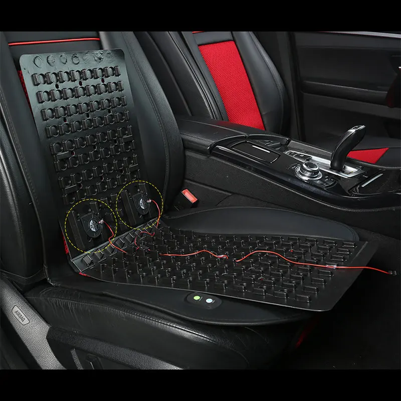 Летние чехлы для сидений автомобиля автомобильные Чехлы вентиляционные