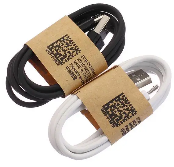 Кабель Micro USB 20 шт./лот для синхронизации данных зарядное устройство Samsung HTC Huawei Xiaomi