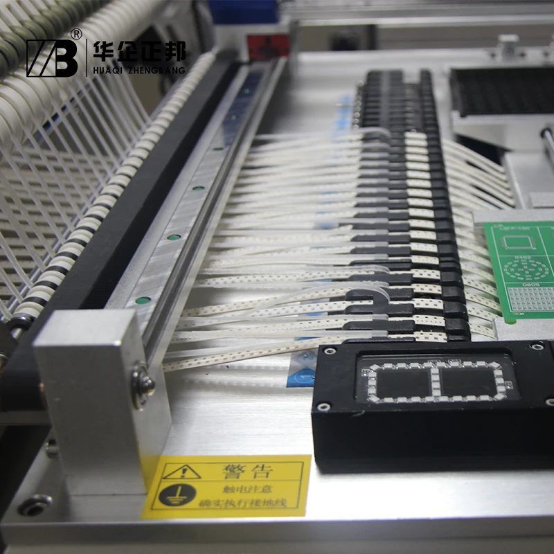 PCB Pick and Place Machine Equipment SMT SMD|Сварочные сопла| |