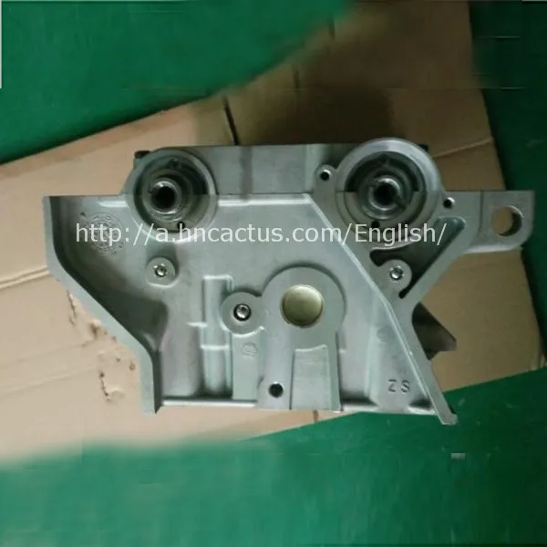 Головка блока цилиндров ANQ AWB BAF AWL DKB BBU AMC 910 029 129 для VOLKSWAGEN PASSAT B5 GOLF /AUDI A6 A4 20V |