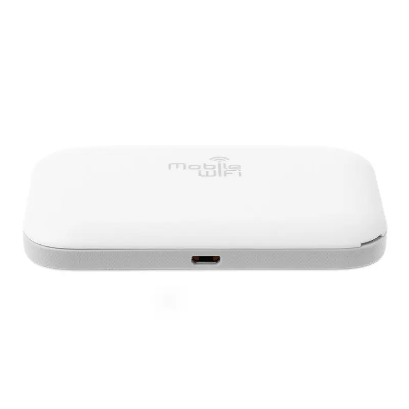 Разблокированный huawei E5573Cs-609 LTE FDD Cat4 150 Мбит/с 4G Карманный Wi-Fi роутер Мобильная точка доступа Wi-Fi для смартфона планшета ПК ноутбука
