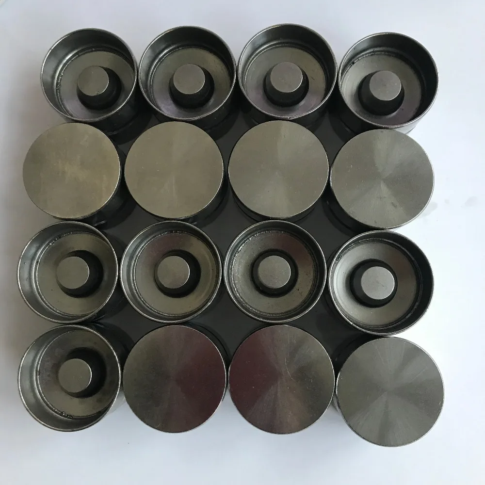 16PCS Hydraulic Lifter For 88-05 Mazda Kia Ford Mercury 1.6L 1.8L 2.0L DOHC | Автомобили и мотоциклы