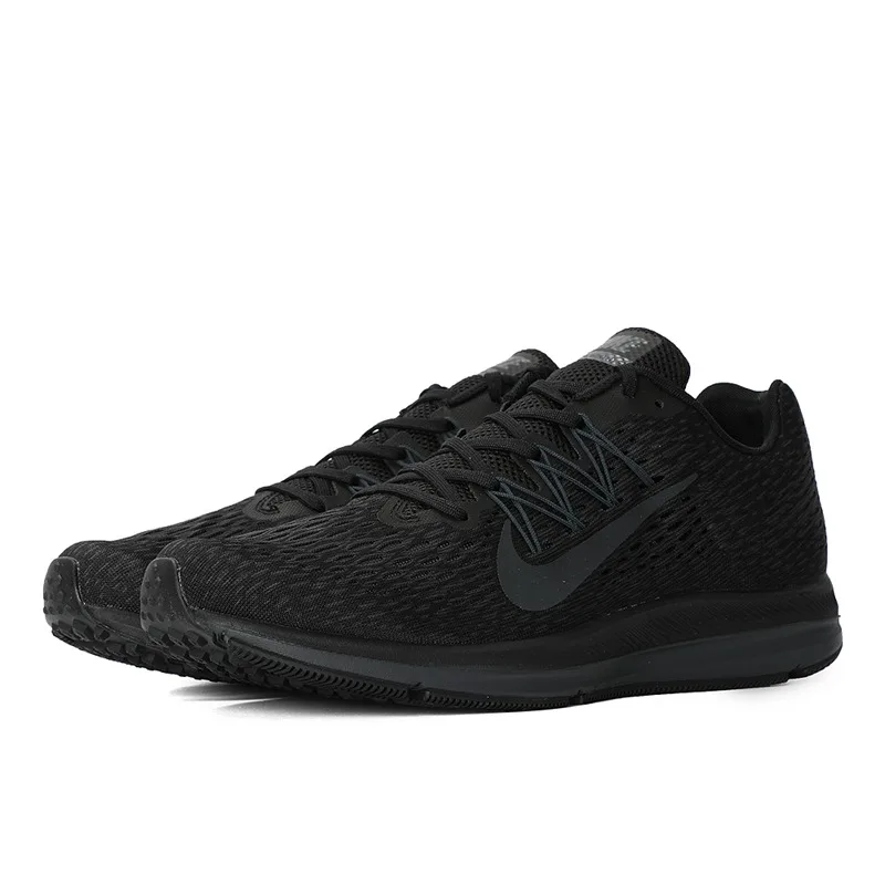 Новое поступление NIKE ZOOM WINFLO 5 Для мужчин, прямые поставки от производителя
