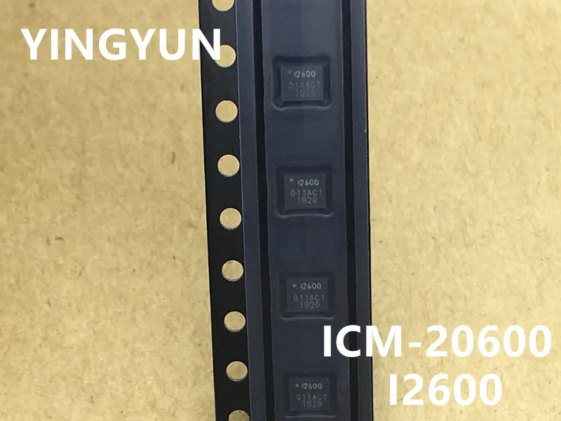 10 шт./лот ICM 20600 I2600 LGA14 Новый оригинал|Инструменты для кабеля| |