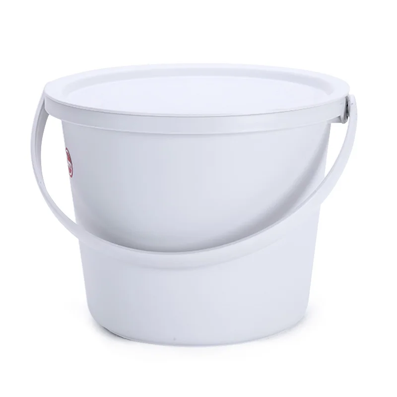 Не применимо ведра для хранения воды в европейском стиле ведро с крышкой может
