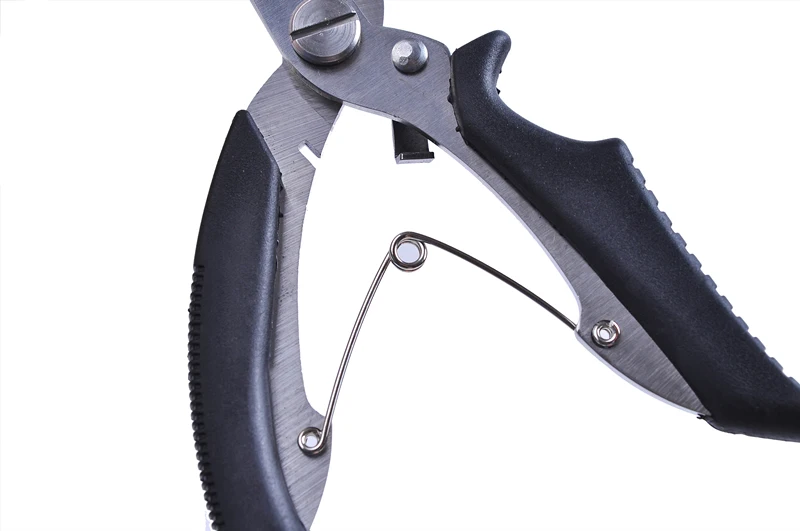 Многофункциональный ручной инструмент рыболовный зажим алюминиевый для