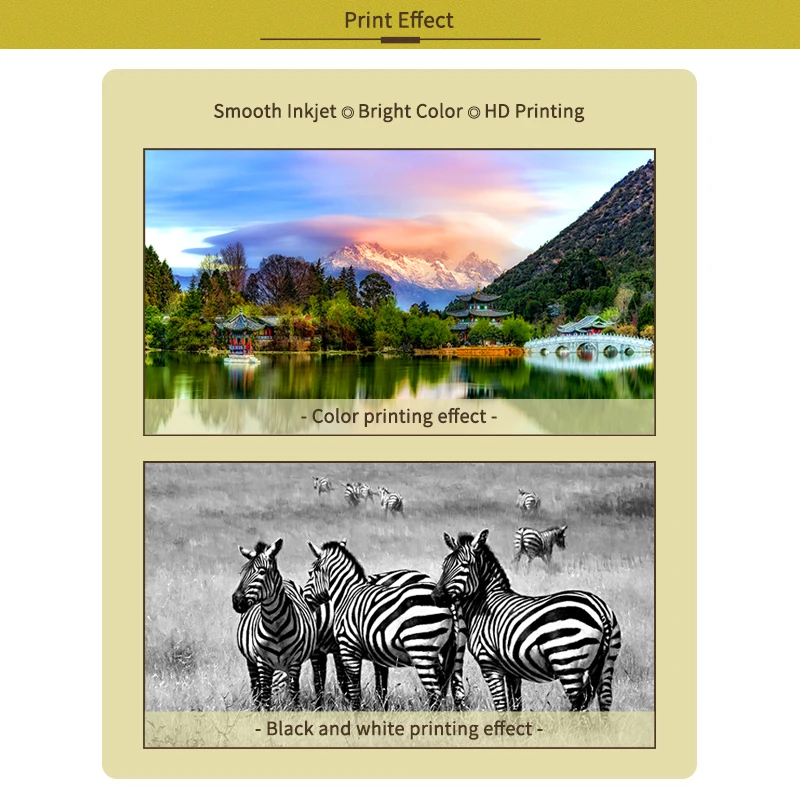 Toney King 100 мл чернила для принтера HP 61 61xl чернильный картридж Замена Deskjet 1510 2000 2050 2510