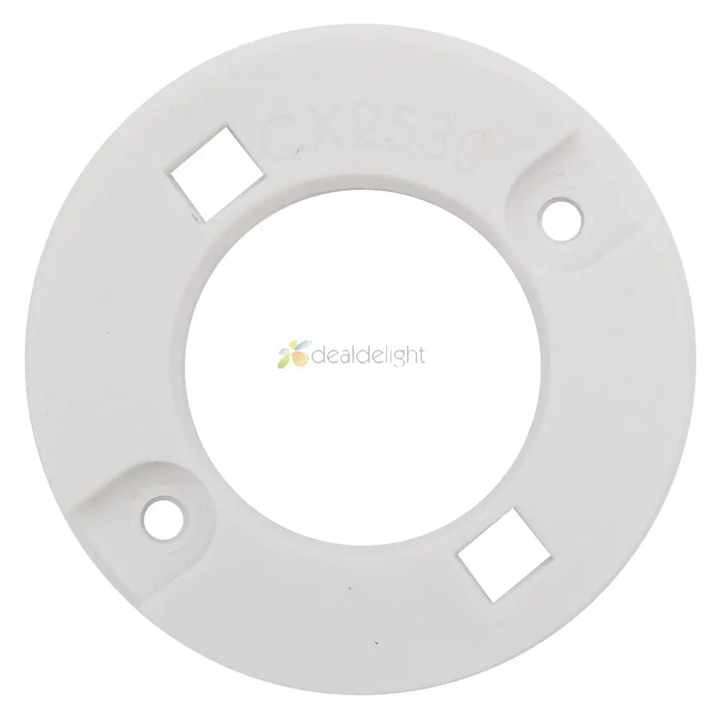 2 шт. Cree CXA 2530 CXA2530 белый 5000 К теплый белый 3000 К 60 Вт COB светодиодный излучатель лампы чипы светильник