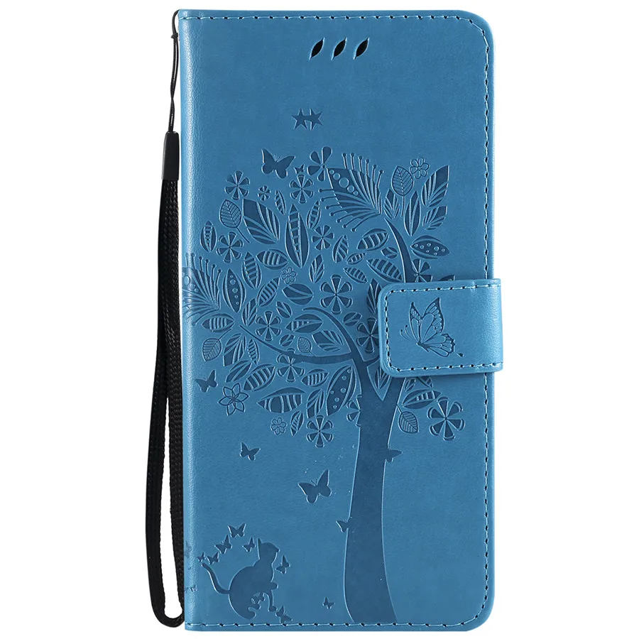 Чехол для Huawei Mate 20 30 Lite чехол 10 P20 P30 Pro P8 2017 чехол-книжка телефона | Мобильные