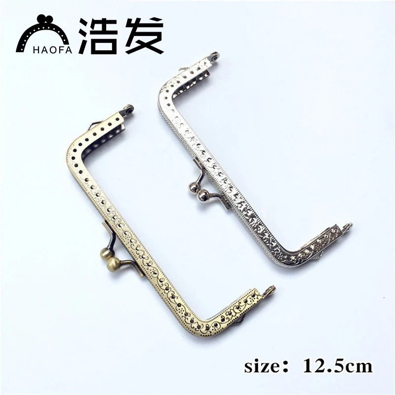 10 шт. Квадратные Зеркальные сумочки-клатчи 12 5 см | Багаж и сумки