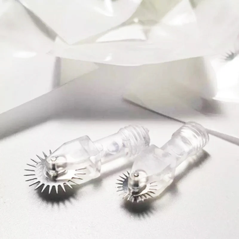 3 шт. иглы для микроблейдинга перманентного макияжа|Иглы тату| |