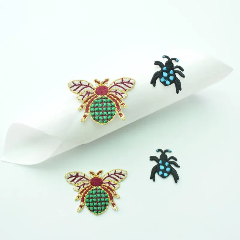 

Патч для одежды, утюжок на вышиваемом шитье, симпатичная тканевая нашивка на одежду, аксессуары для одежды «сделай сам»