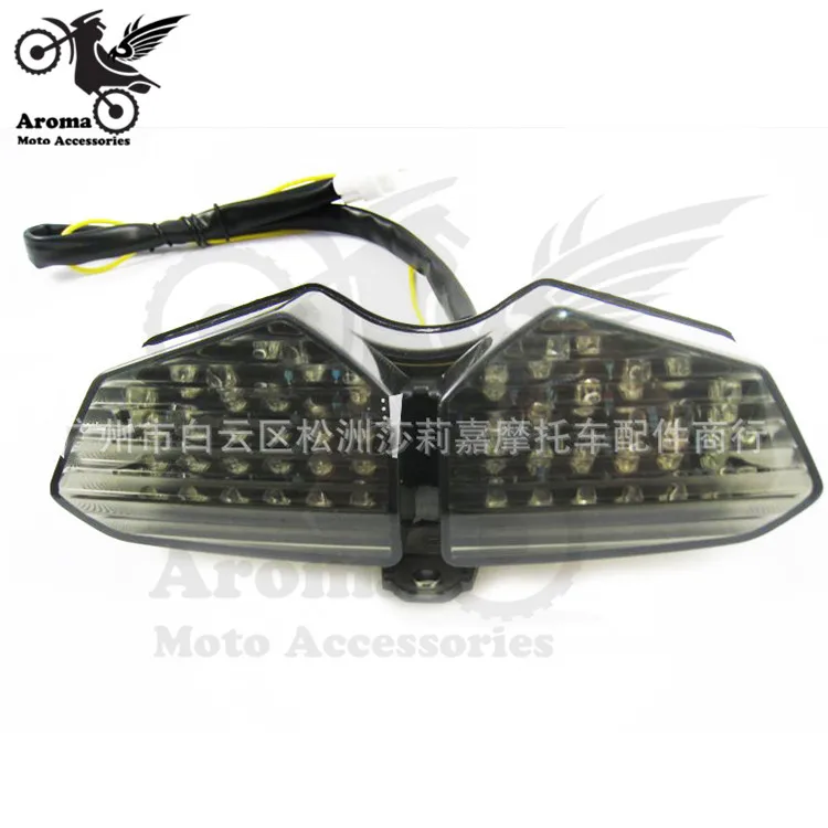 Задний фонарь для мотоцикла yamaha YZF R6 2003 2004 2005 год |