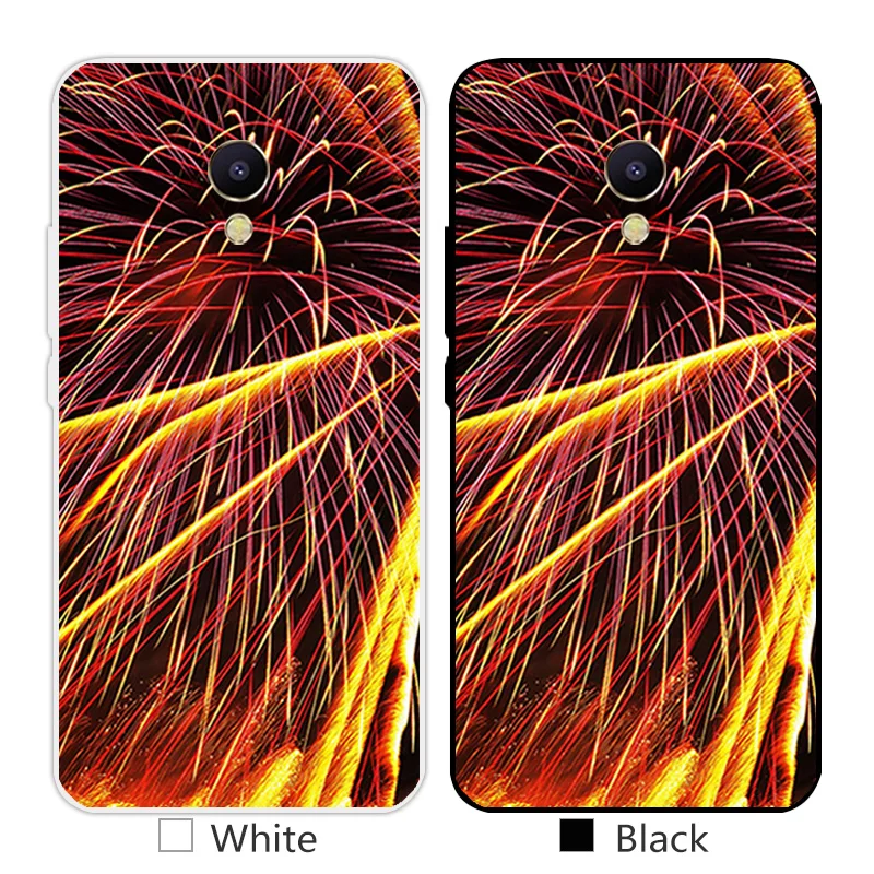 Для Meizu M5S мини чехол мягкий силиконовый для мобильного телефона Meilan 5S оболочки