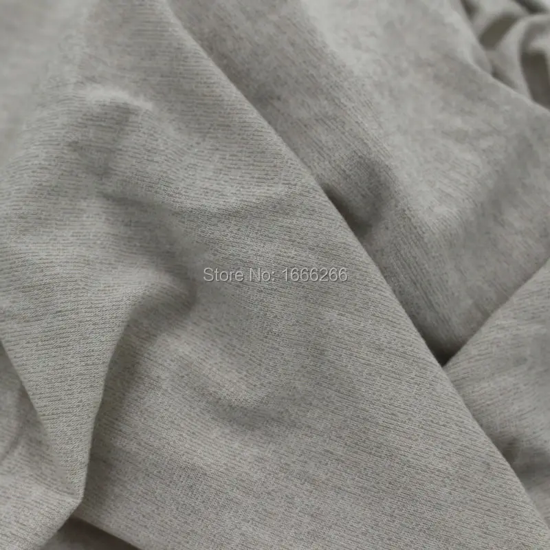 

BLOCK EMF Anti-bacterial Fabrics use for clothes for T-shirt