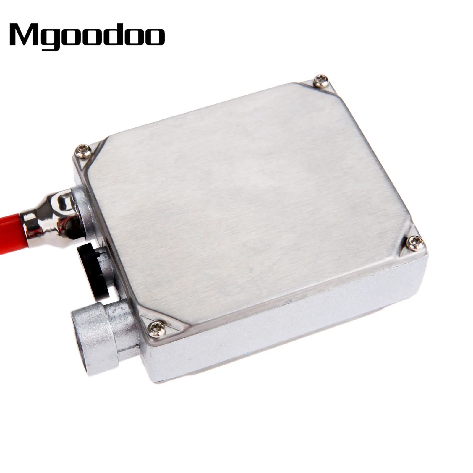 Модульный блок фар Mgoodoo D2S D2R 5DV 007 760 71 4B0 941 471 4B0941471 для Audi A6 Allroad RS6 2011 2004 г.|Аксессуары