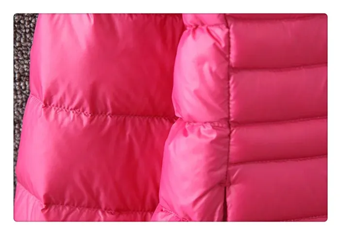 Новинка Осень Зима размера плюс 3XL-6XL пуховик женский ультра светильник белый утиный пух куртки с капюшоном ветрозащитная женская верхняя одежда Mw110
