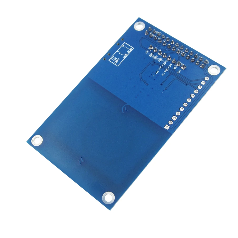 HAILANGNIAO PN532 NFC точный RFID IC кард ридер модуль 13 56 МГц Raspberry PI|Детали и аксессуары для